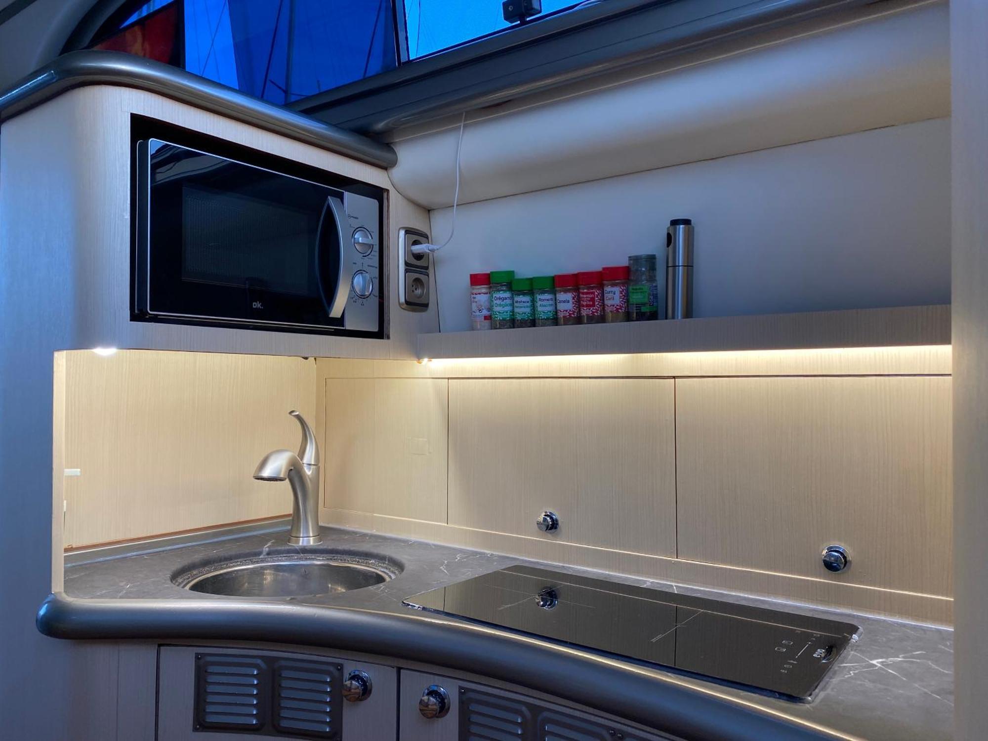 The Valencia Yacht Experience Hotel Екстериор снимка