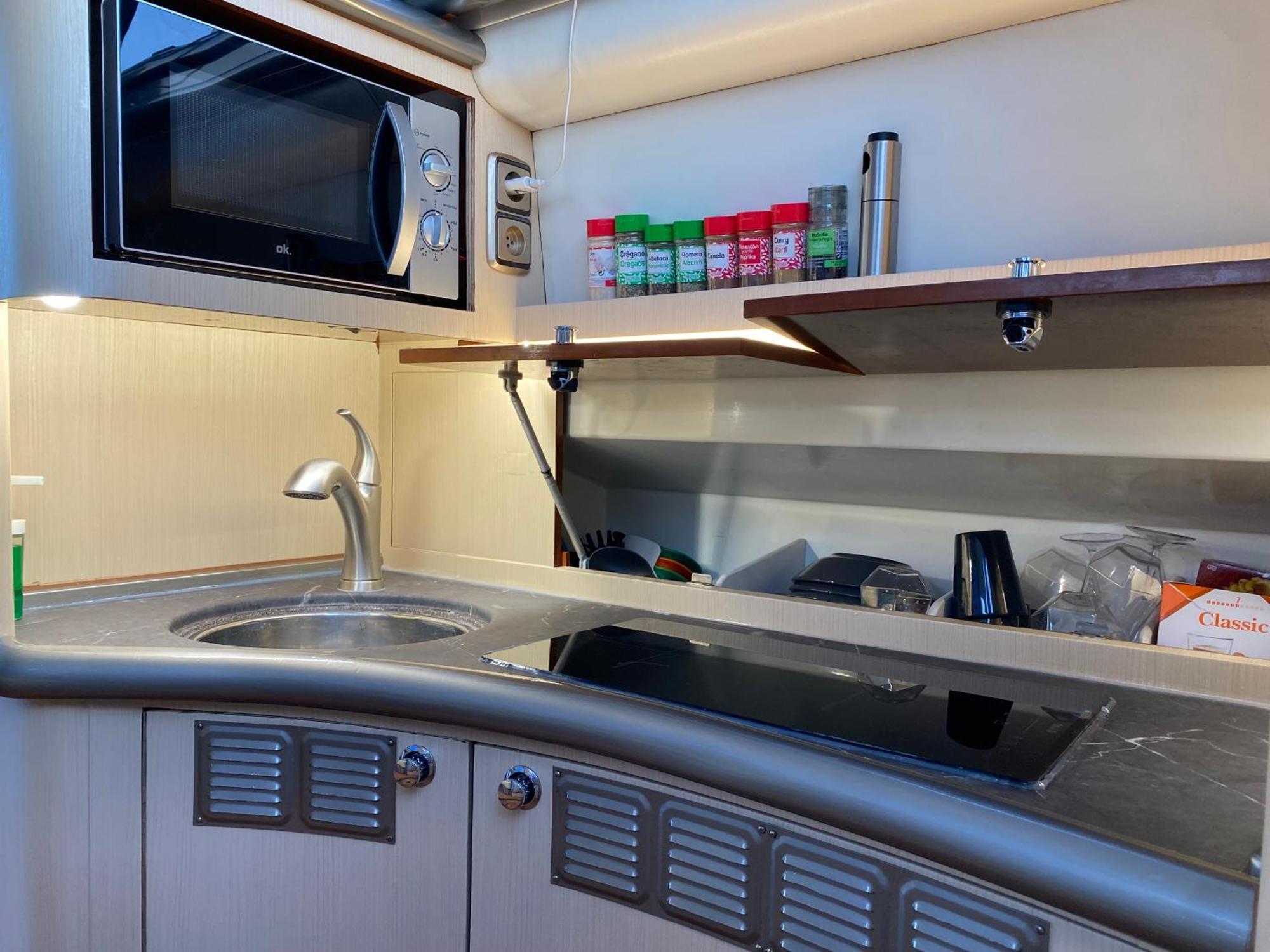 The Valencia Yacht Experience Hotel Екстериор снимка