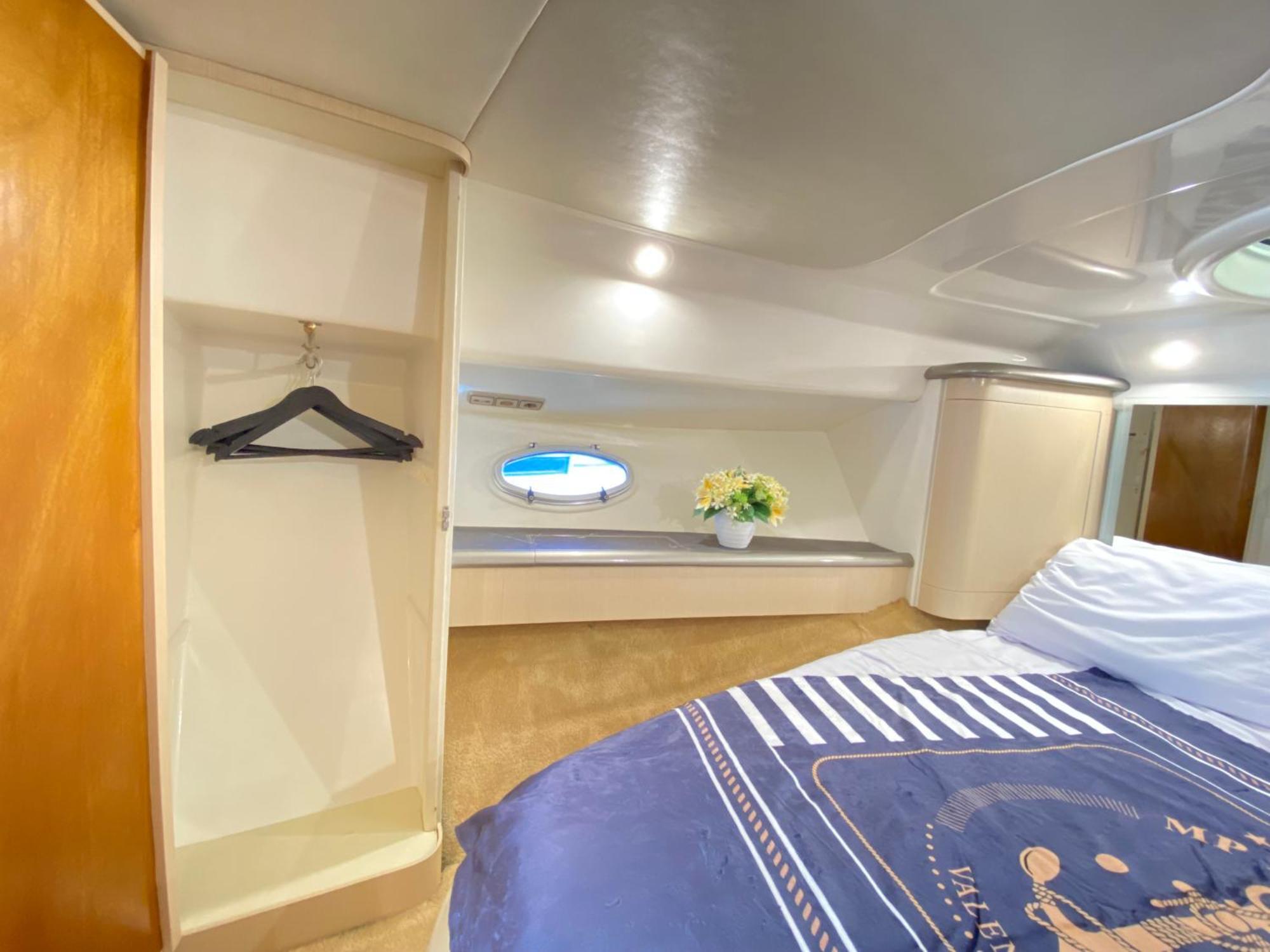 The Valencia Yacht Experience Hotel Екстериор снимка